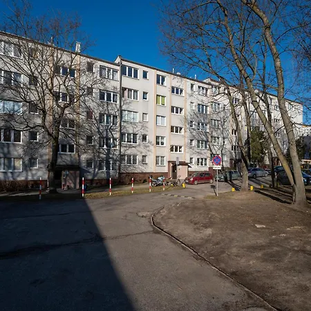 Park Nad Jasieniem By Bookinghost Appartement Łódź